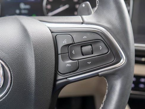 Used 2023 Buick Envision Preferred image 25