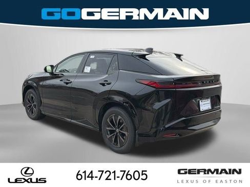 New 2026 Lexus RZ 350e 2WD image 9