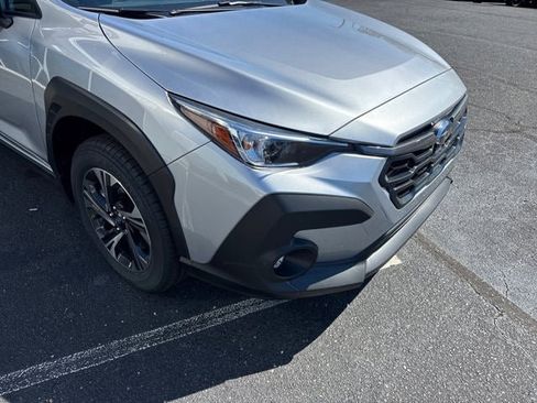 New 2025 Subaru Crosstrek 2.5i Premium image 61