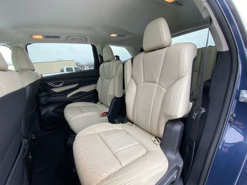 Certified 2023 Subaru Ascent Limited image 18