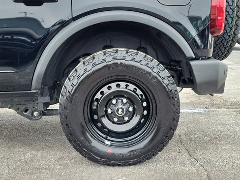 New 2026 Ford Bronco Big Bend image 5