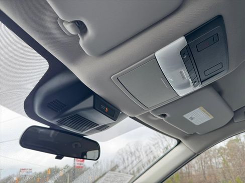 Used 2024 Nissan Rogue SV image 26