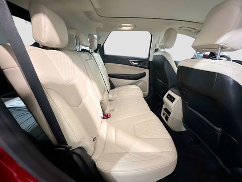 Used 2023 Ford Edge Titanium image 21