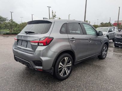 Used 2026 Mitsubishi Outlander Sport ES