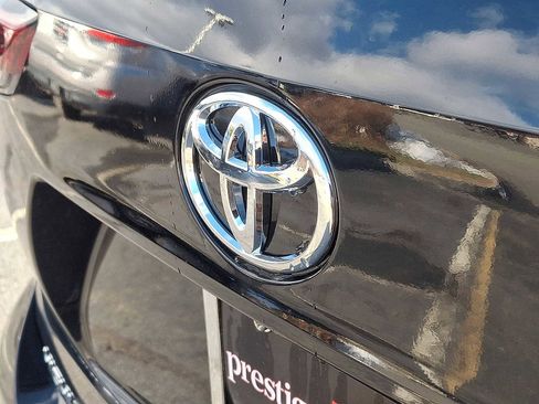 New 2026 Toyota Highlander XSE image 19