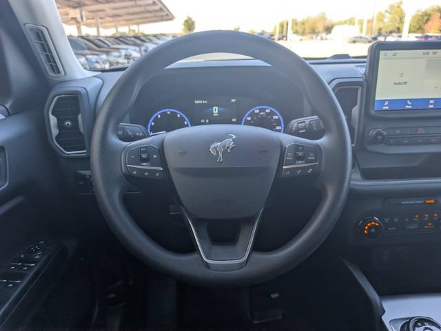Used 2023 Ford Bronco Sport Big Bend AWD/4WD image 21