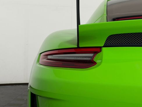 Certified 2019 Porsche 911 GT3 RS image 15
