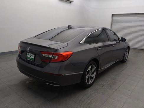 Used 2018 Honda Accord EX-L image 9