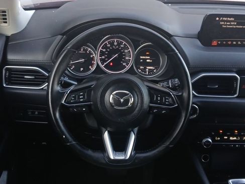 Used 2019 MAZDA CX-5 Touring FWD image 21