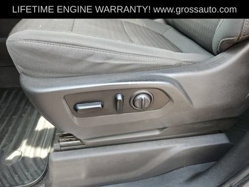 Used 2020 GMC Sierra 1500 Elevation AWD/4WD image 18