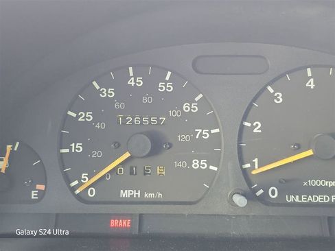 Used 1998 Suzuki Sidekick JX image 7