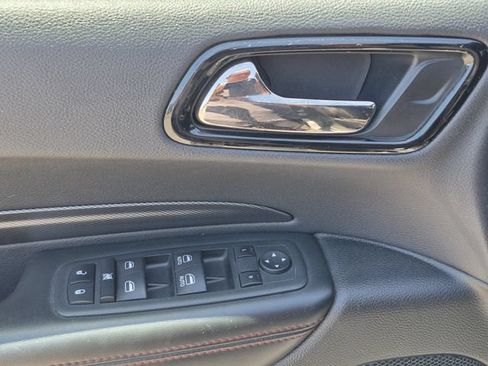 Used 2023 Dodge Durango GT AWD/4WD image 8