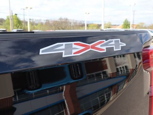 New 2026 Chevrolet Silverado 1500 RST image 28