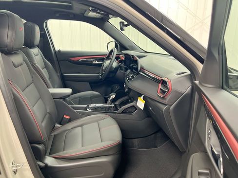 New 2026 Chevrolet TrailBlazer RS w/ Convenience Package image 22
