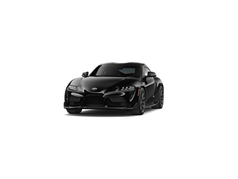 New 2026 Toyota Supra Premium image 18
