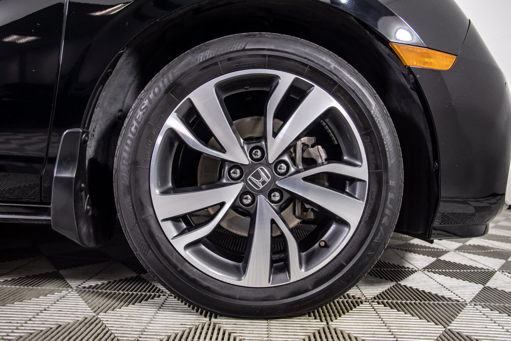 Used 2024 Honda Odyssey Touring image 19