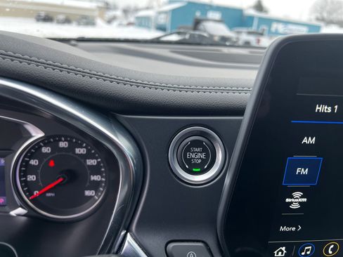 Used 2023 Chevrolet Blazer LT w/ Driver Confidence Package image 15