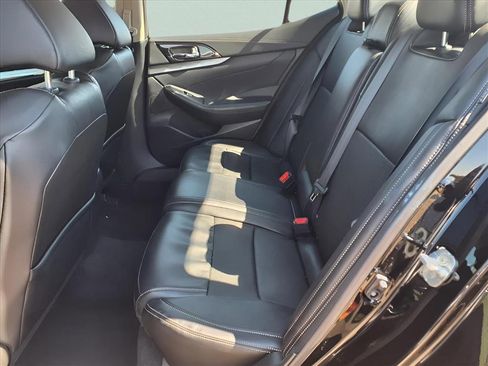 Used 2023 Nissan Maxima SV w/ Floor Mat Group image 9