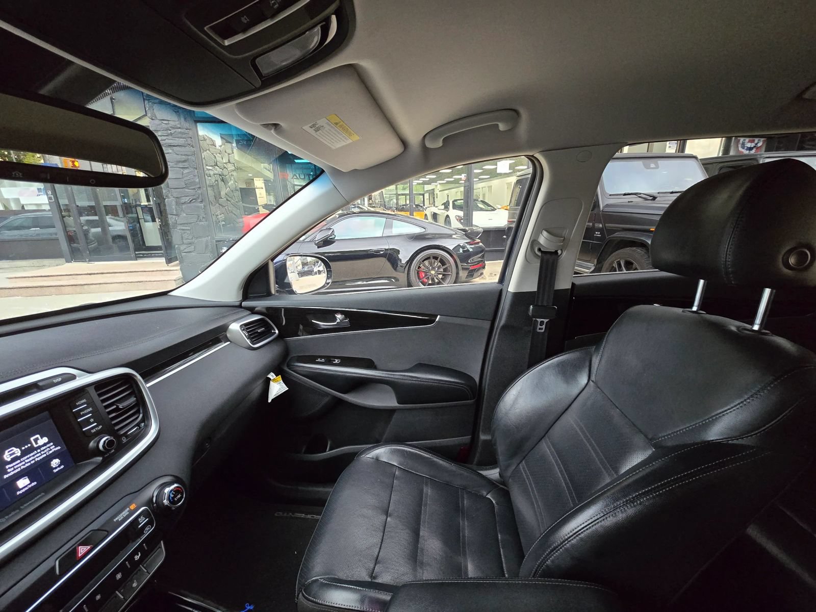 Used 2019 Kia Sorento EX AWD/4WD image 40