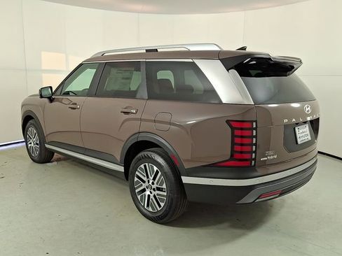 New 2026 Hyundai Palisade SEL Premium image 4