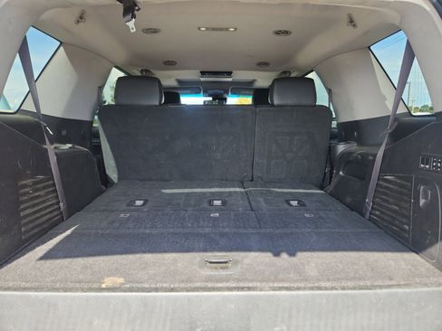 Used 2016 Chevrolet Tahoe LT w/ Luxury Package image 33