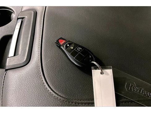 Used 2019 RAM 1500 Big Horn AWD/4WD image 12