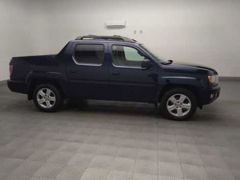 Used 2013 Honda Ridgeline RTL image 11