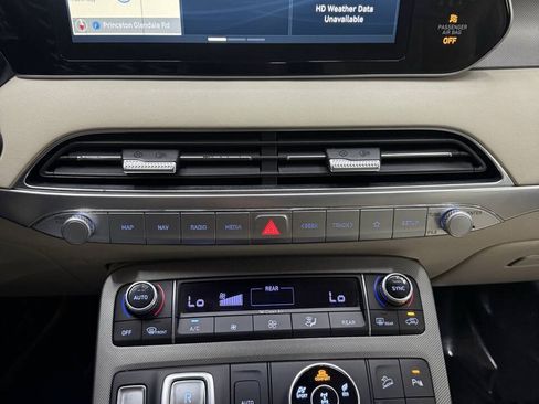Used 2020 Hyundai Palisade Limited AWD/4WD image 28