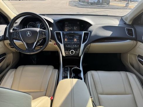 Used 2019 Acura TLX V6 w/ Technology Package image 7