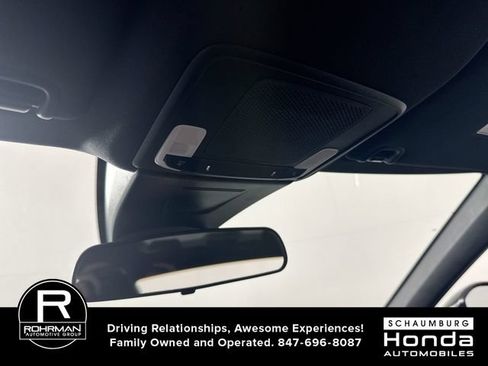 Used 2026 Honda Civic Sport image 10