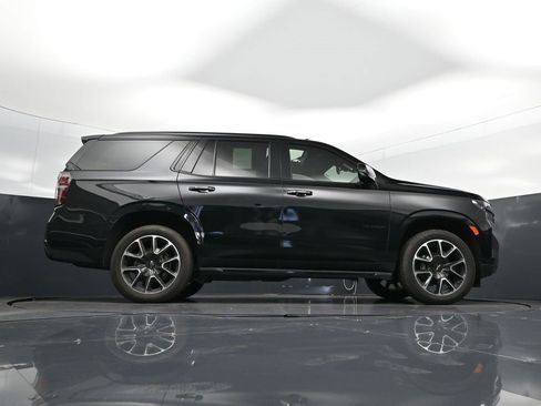 Used 2021 Chevrolet Tahoe RST w/ Luxury Package image 45