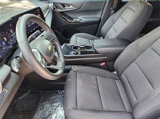Used 2026 Chevrolet Equinox LT FWD video 3