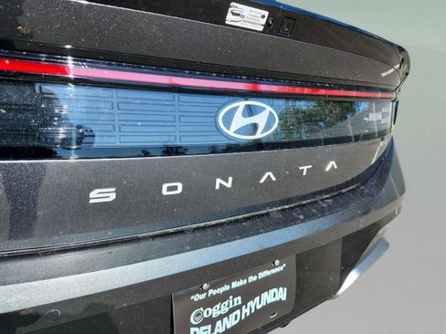New 2026 Hyundai Sonata Limited image 22