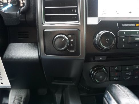 Used 2018 Ford F150 XLT w/ Equipment Group 302A Luxury AWD/4WD image 18