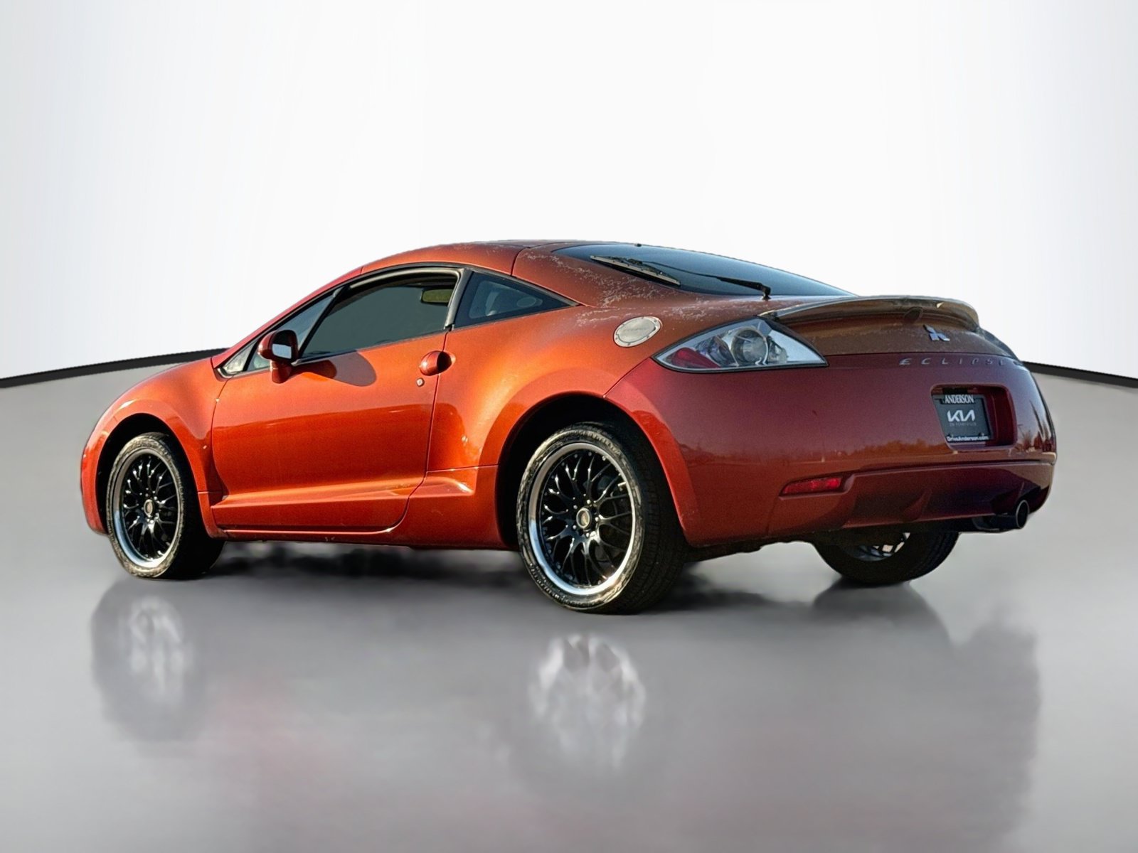 Used 2006 Mitsubishi Eclipse GT FWD image 5
