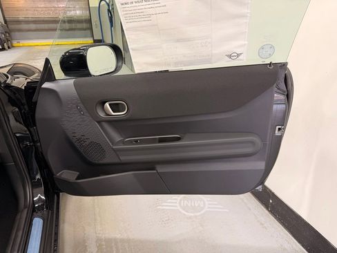 New 2026 MINI Cooper S image 21