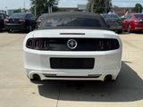 Used 2014 Ford Mustang Convertible w/ Equipment Group 102A image 6