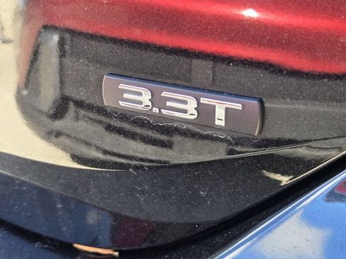 Used 2023 Genesis G70 2.0T w/ Sport Advanced Package RWD image 10