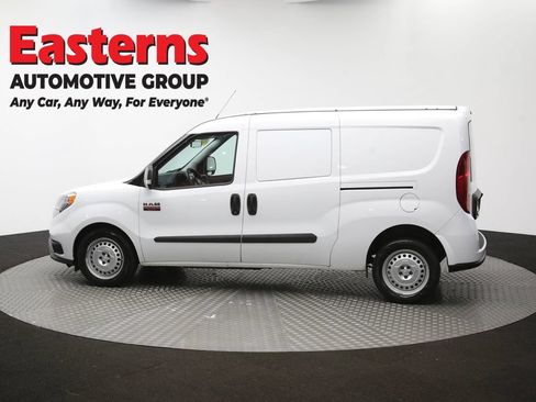 Used 2022 RAM ProMaster City Tradesman FWD image 60