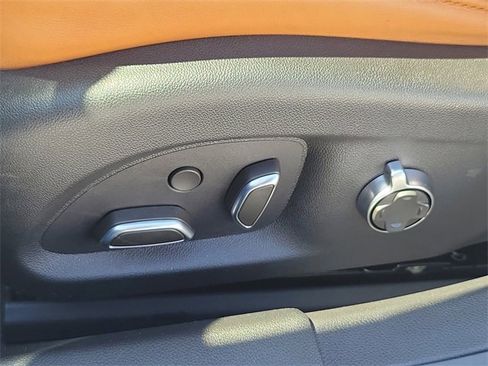 Certified 2024 Cadillac CT5 V w/ Platinum Package image 18