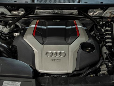 Used 2021 Audi SQ5 Prestige w/ Prestige Package image 64