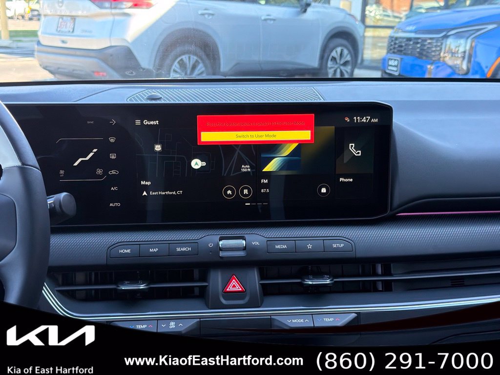 New 2026 Kia K4 GT-Line Turbo FWD image 29