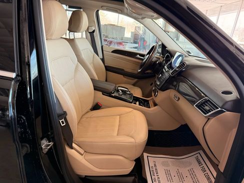 Used 2018 Mercedes-Benz GLE 350 4MATIC image 18