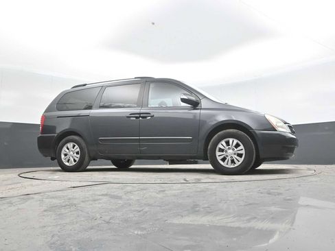 Used 2012 Kia Sedona LX w/ PWR Pkg FWD image 44