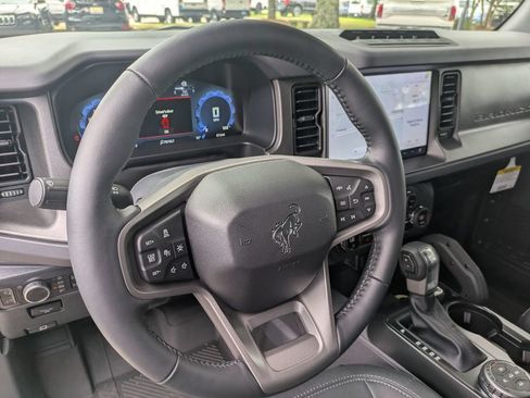 New 2025 Ford Bronco Badlands AWD/4WD image 20