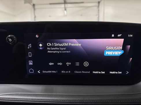 New 2026 Buick Encore GX Avenir w/ Avenir Technology Package AWD/4WD image 14