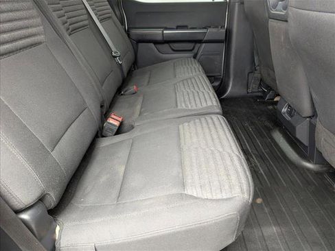 Used 2023 Ford F150 XL w/ STX Appearance Package AWD/4WD image 18