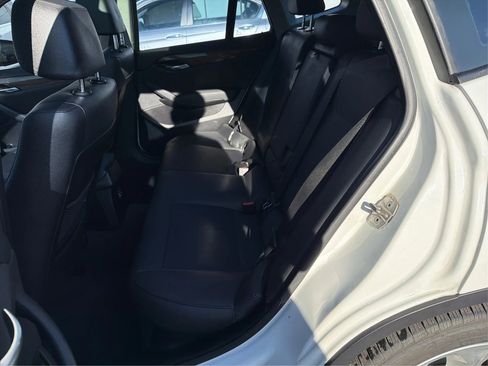Used 2015 BMW X1 xDrive35i AWD/4WD image 13