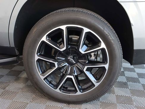 Certified 2023 Chevrolet Tahoe RST w/ Max Trailering Package image 18