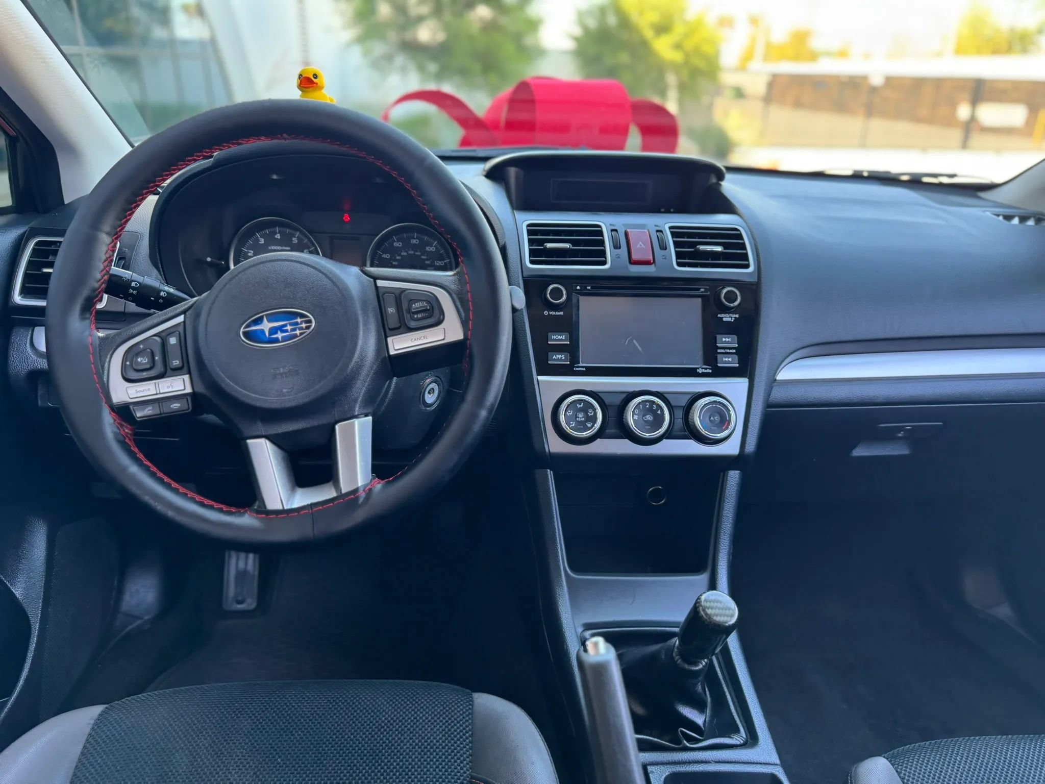 Used 2017 Subaru Crosstrek 2.0i Premium AWD/4WD image 15
